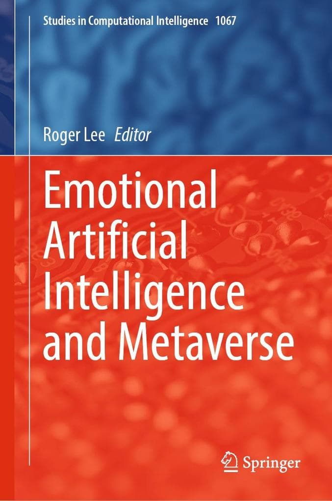 Emotional Artificial Intelligence and Metaverse