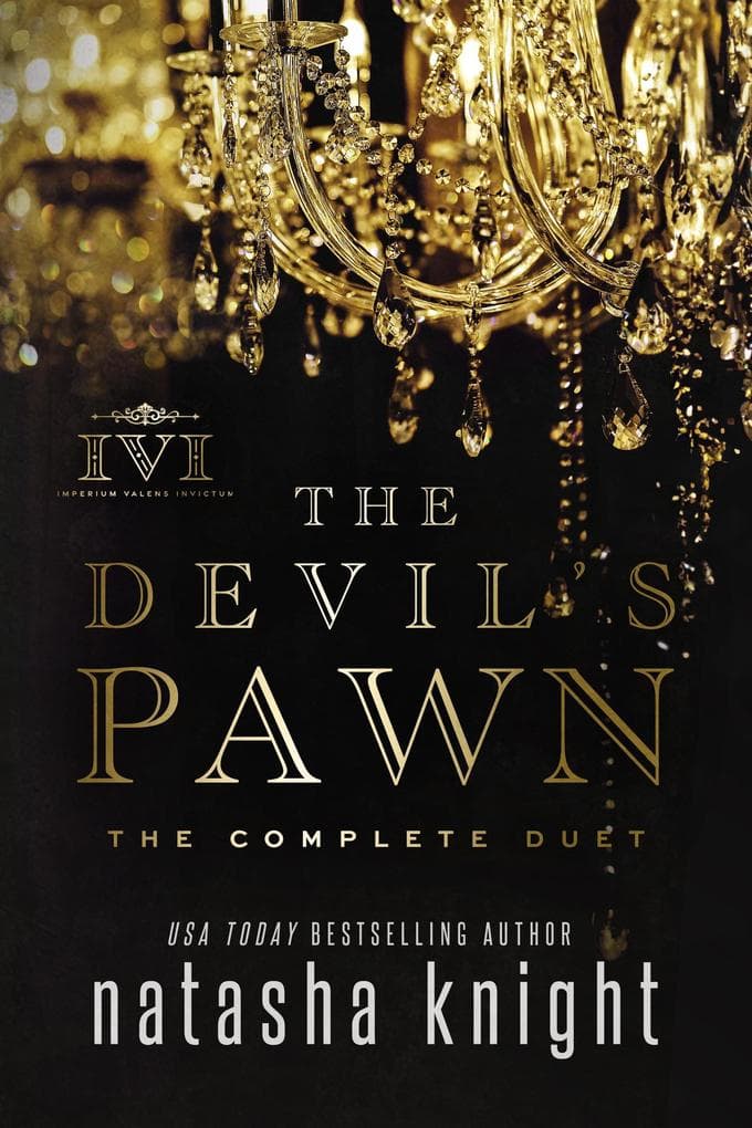 The Devil's Pawn: The Complete Duet (The Devil's Pawn Duet)