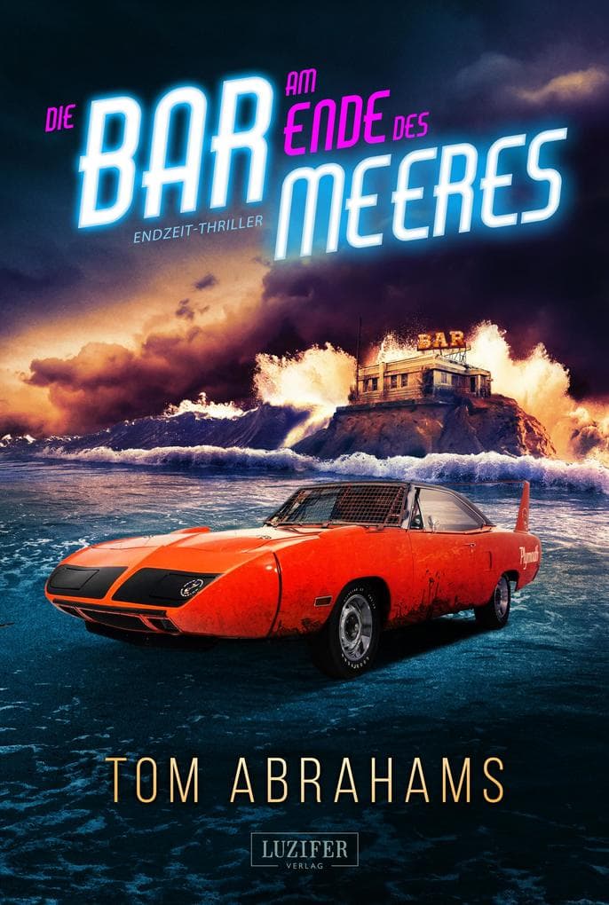 DIE BAR AM ENDE DES MEERES