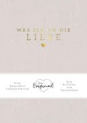 Was ich an dir liebe