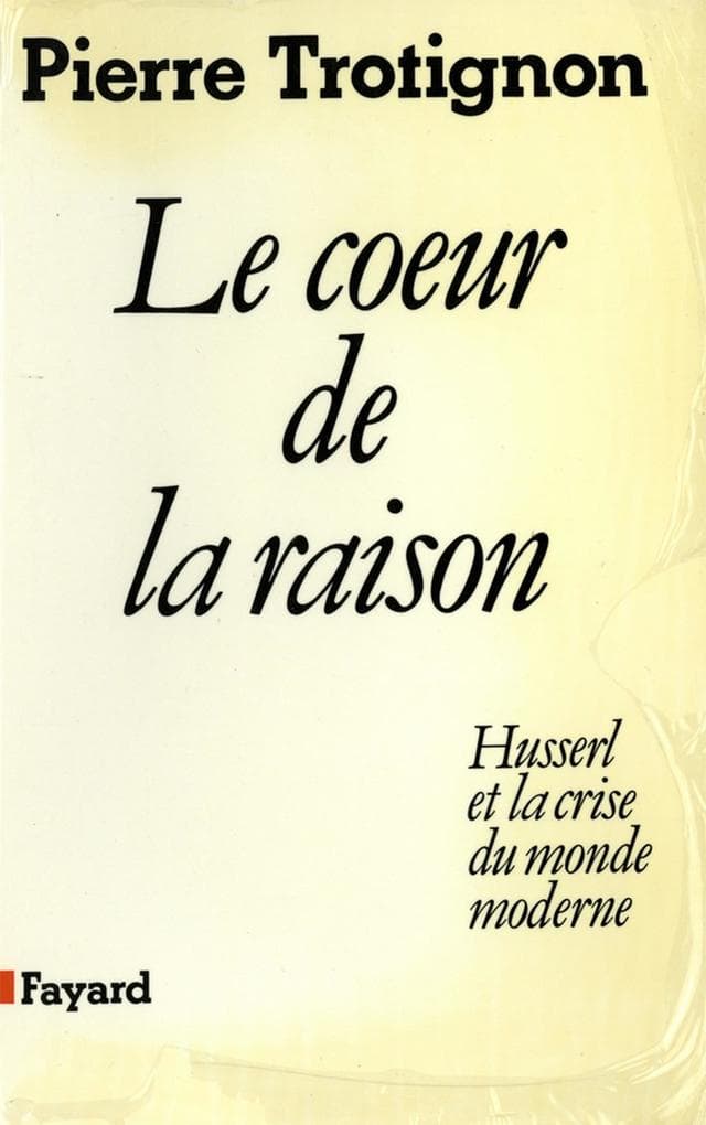 Le Coeur de la raison