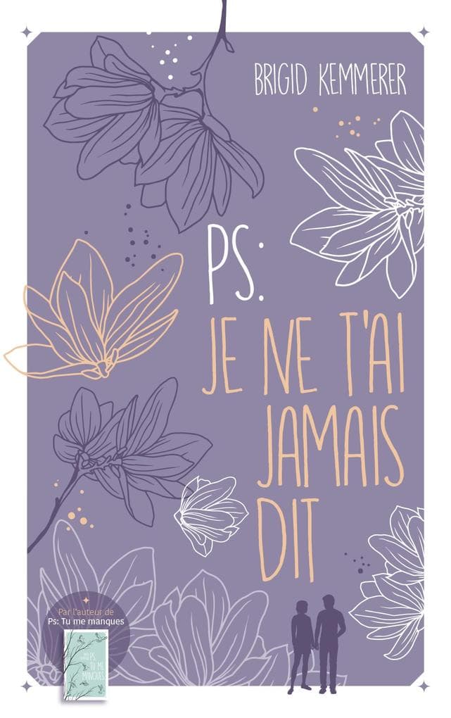 P.S. : Je ne t'ai jamais dit
