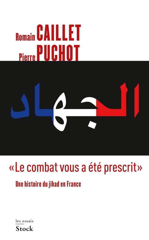 "Le combat vous a été prescrit"