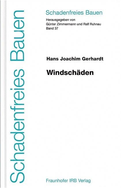 Windschäden.