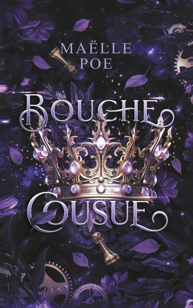 Bouche cousue