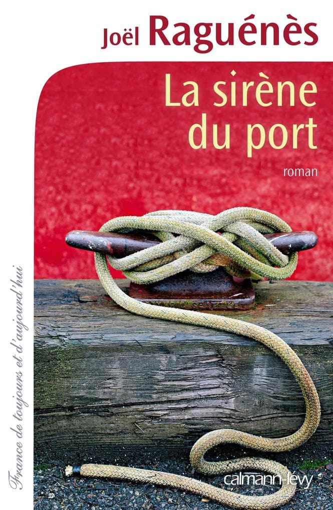 La Sirène du port