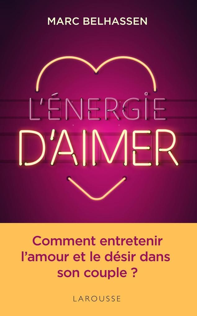 L'Energie d'aimer