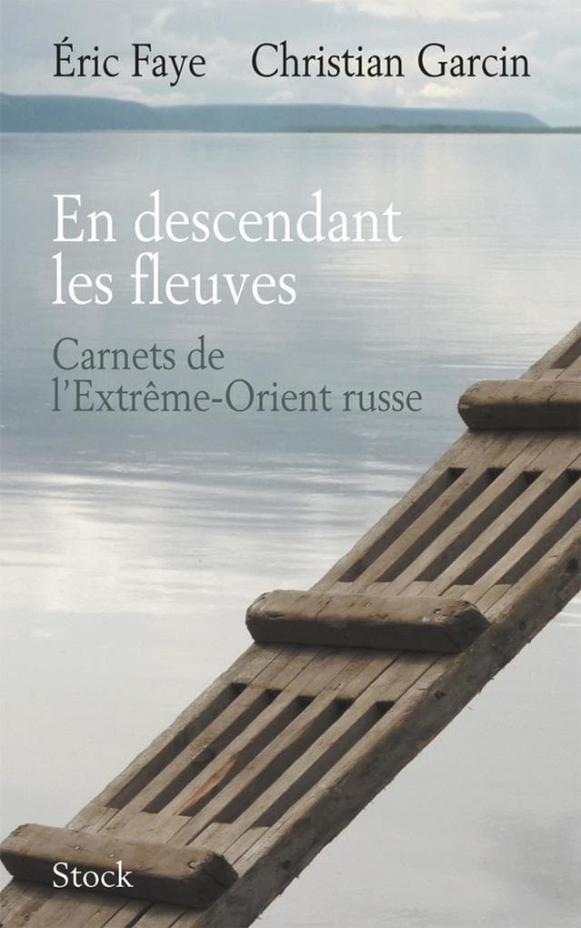 En descendant les fleuves