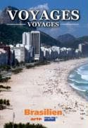 Brasilien, 1 DVD