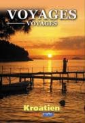 Kroatien, 1 DVD