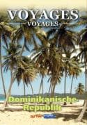 Dominikanische Republik, 1 DVD