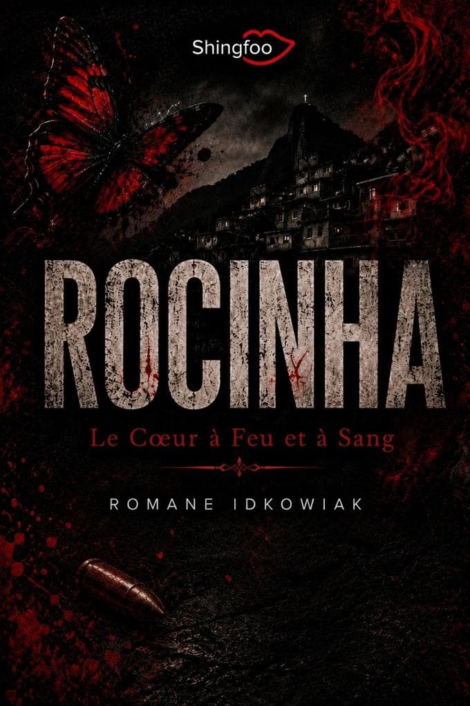 Rocinha