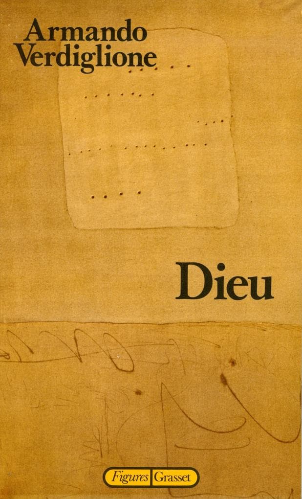 Dieu