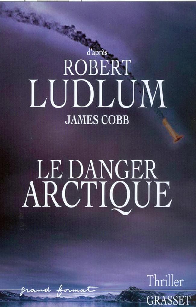 Le danger Arctique
