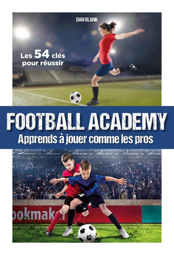 Football Academy