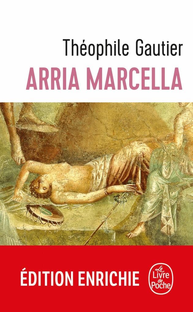 Arria Marcella