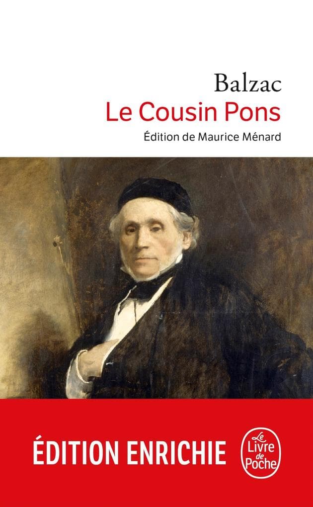 Le Cousin Pons