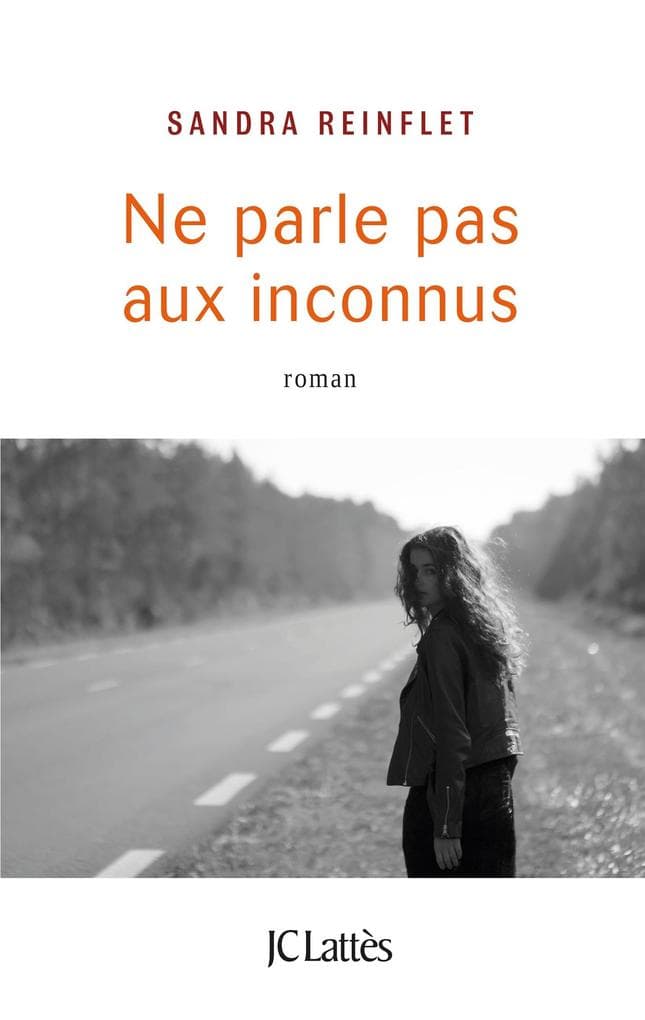 Ne parle pas aux inconnus