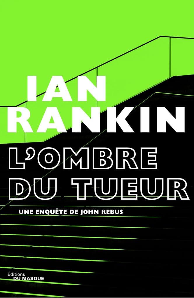 L'Ombre du tueur