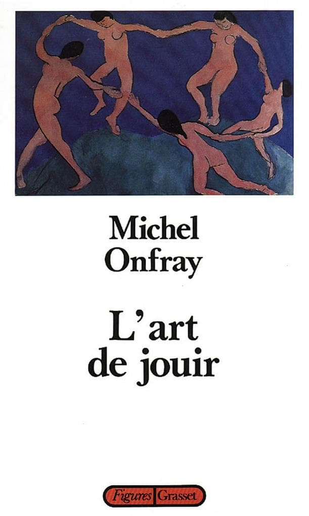 L'art de jouir