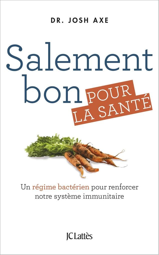 Salement bon pour la santé
