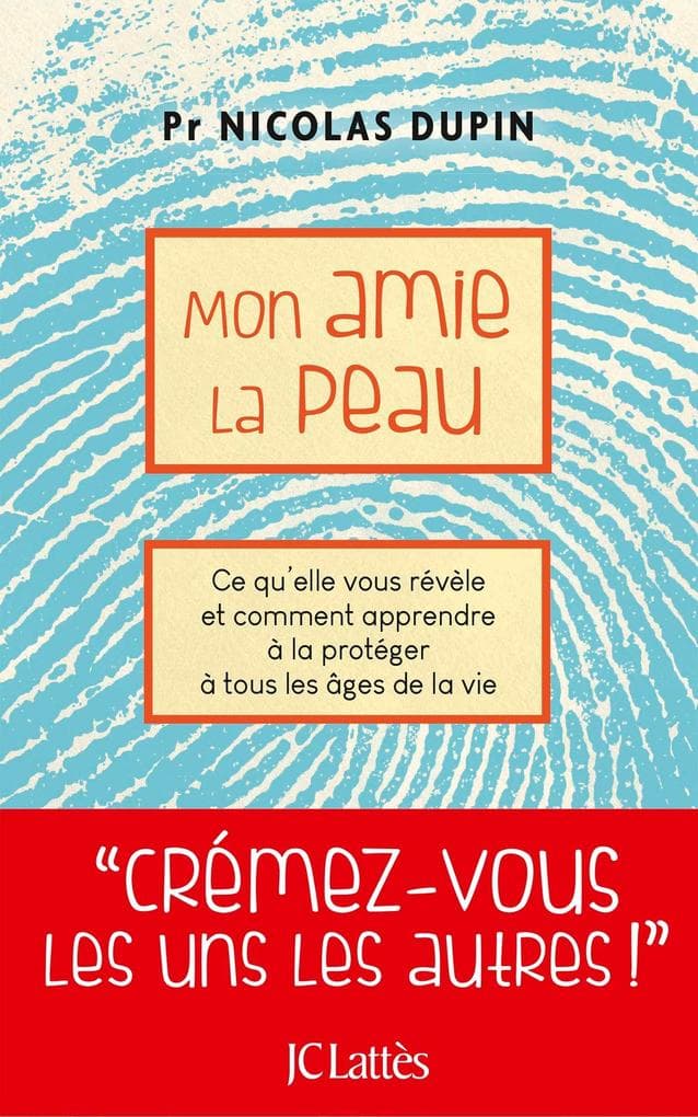 Mon amie la peau