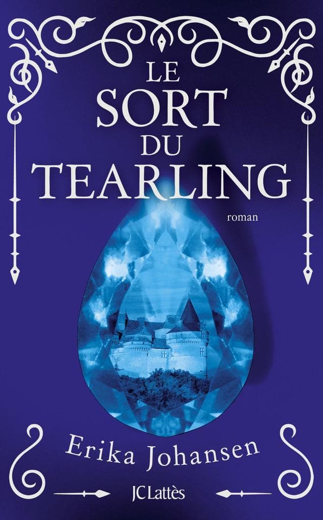 Le sort du Tearling