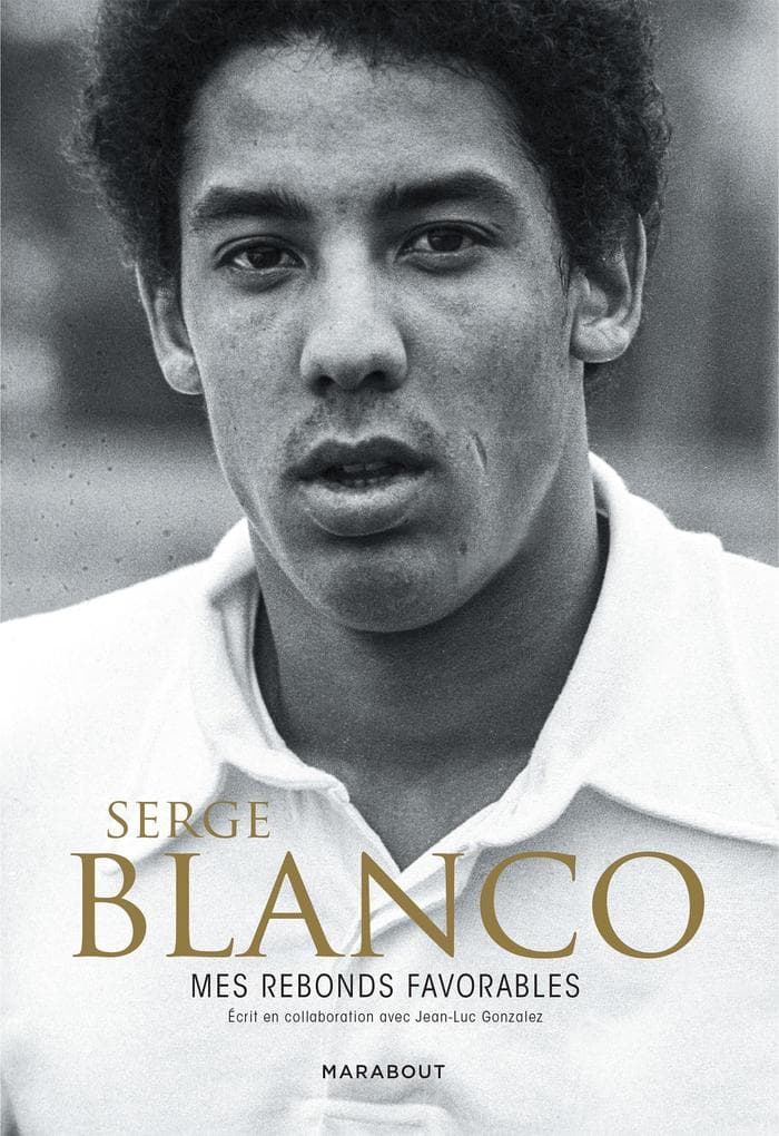 Serge Blanco
