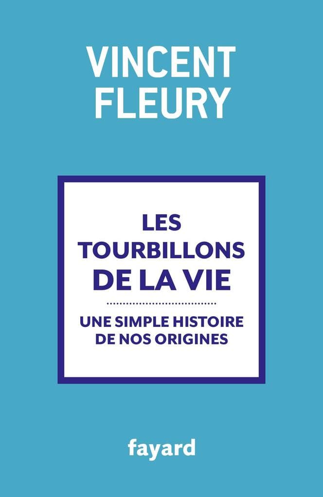 Les tourbillons de la vie