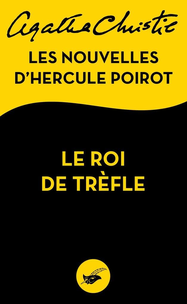 Le Roi de trèfle