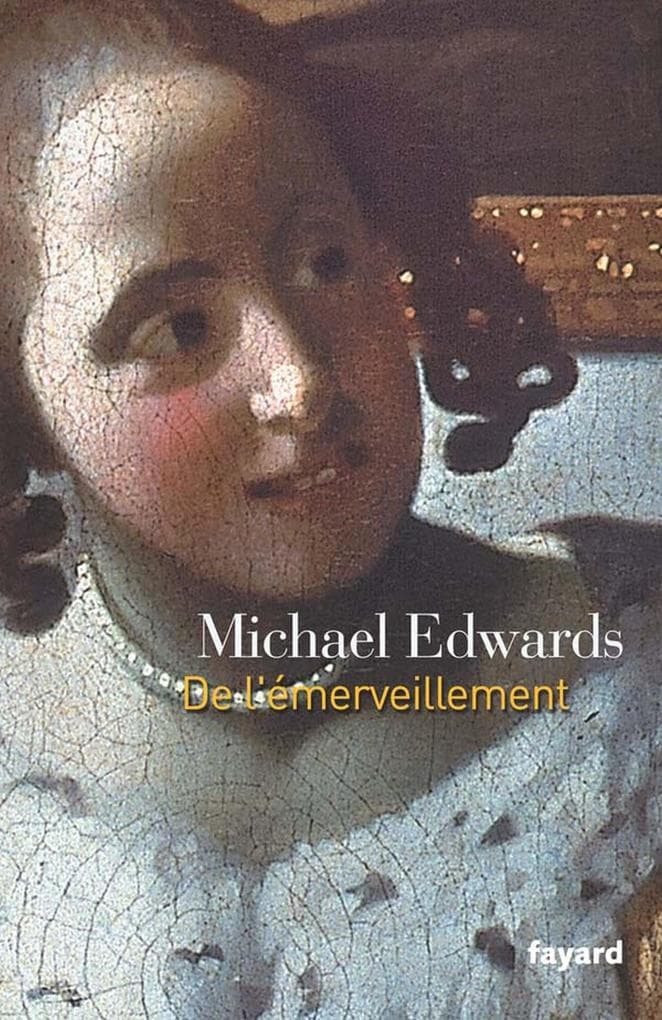 De l'émerveillement