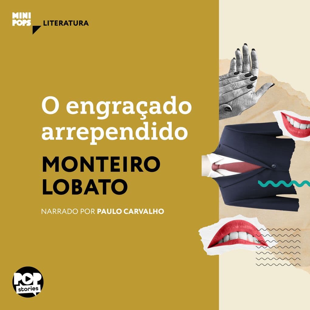 O engraçado arrependido
