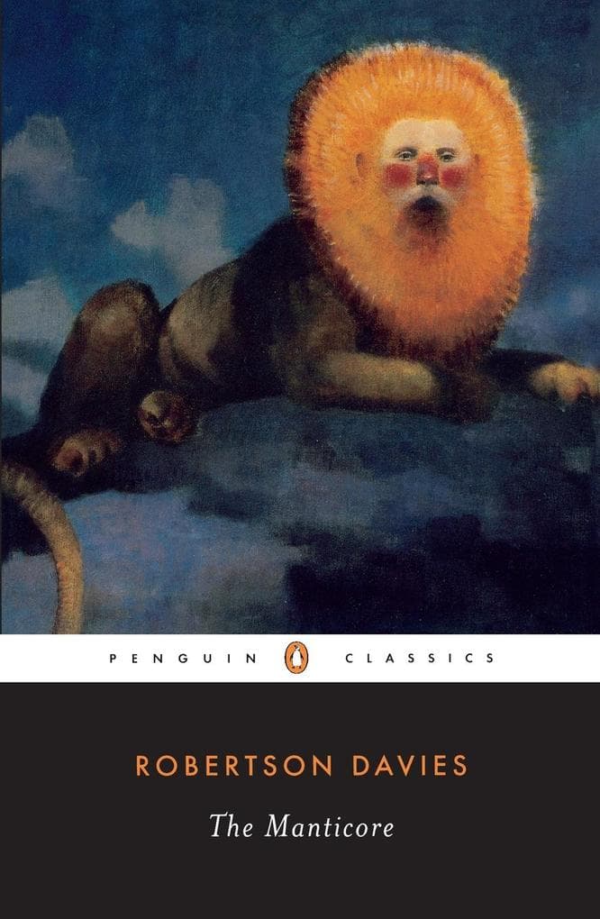 The Manticore