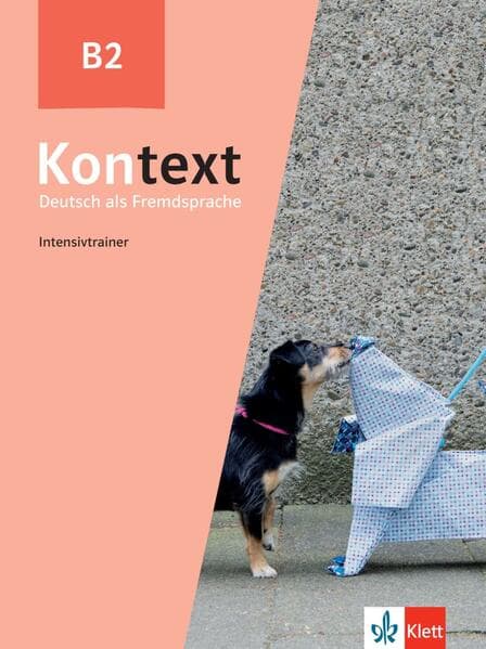 Kontext B2. Intensivtrainer