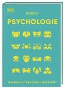 SIMPLY. Psychologie