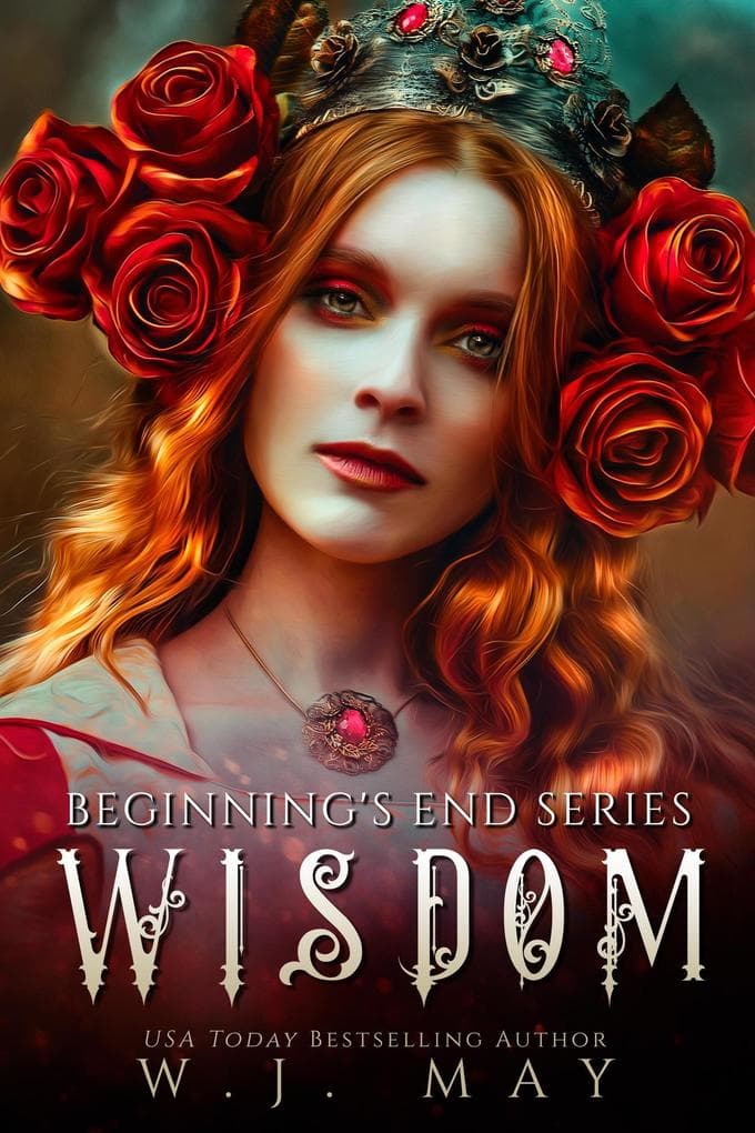 Wisdom (Beginning's End Series, #7)