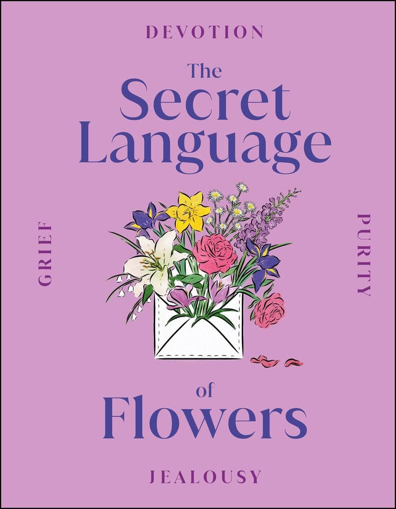 The Secret Language of Flowers