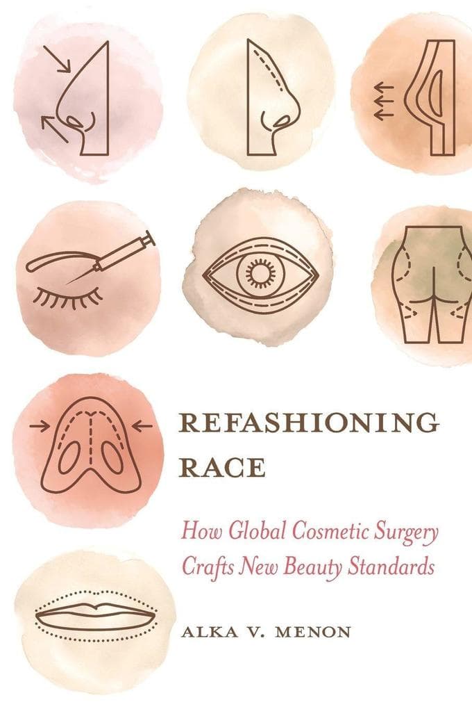 Refashioning Race