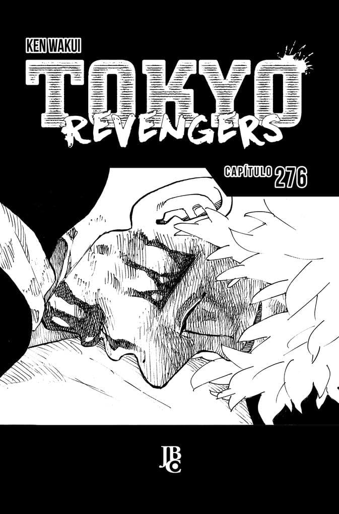 Tokyo Revengers Capítulo 276