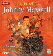 Die Johnny-Maxwell-Trilogie - Nur du kannst die Menschheit retten - Johnny und die Toten - Johnny un