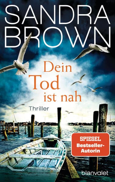 Dein Tod ist nah