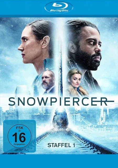 Snowpiercer