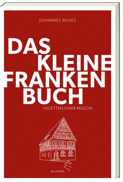 Das kleine Franken-Buch (Neuausgabe)