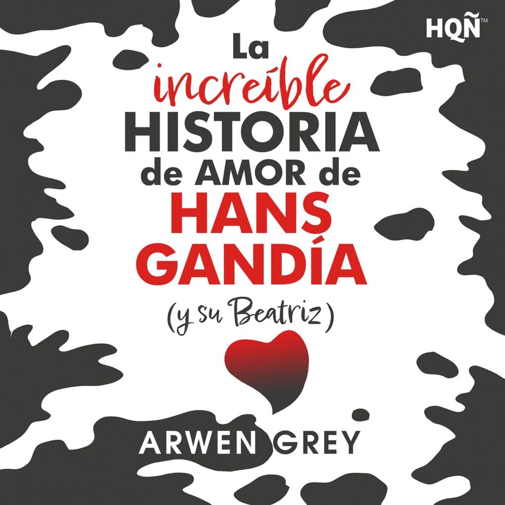 La increíble historia de amor de Hans Gandía (y su Beatriz)