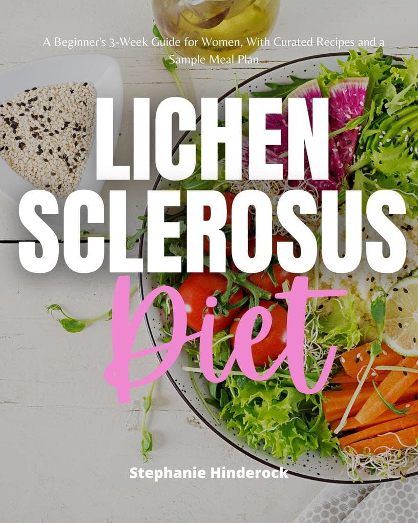 Lichen Sclerosus Diet