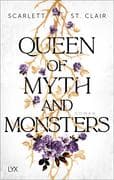 Queen of Myth and Monsters