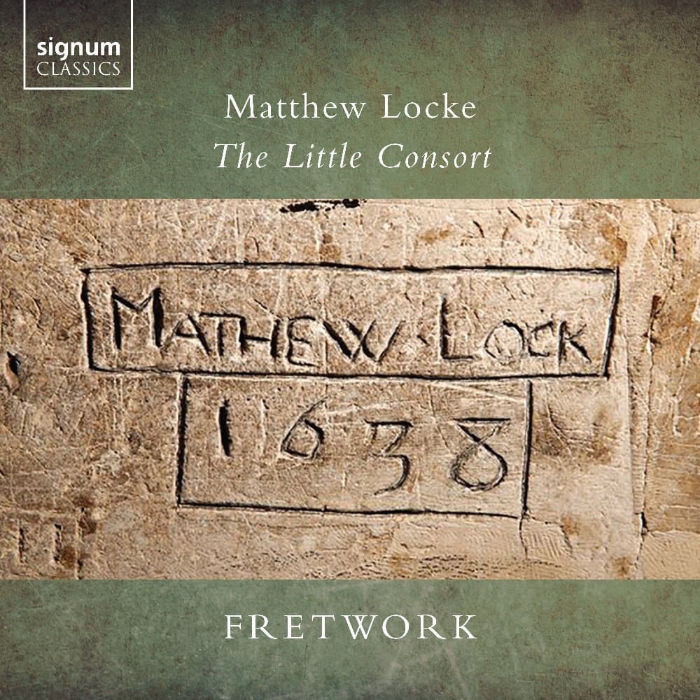 The Little Consort