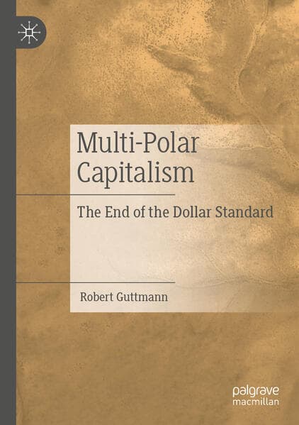 Multi-Polar Capitalism