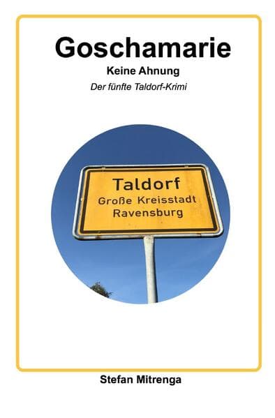 Goschamarie Keine Ahnung