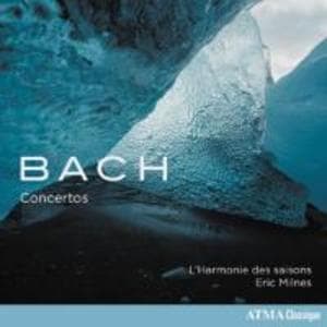 Concertos BWV 1043,1055 R,1041,1054,1060 R